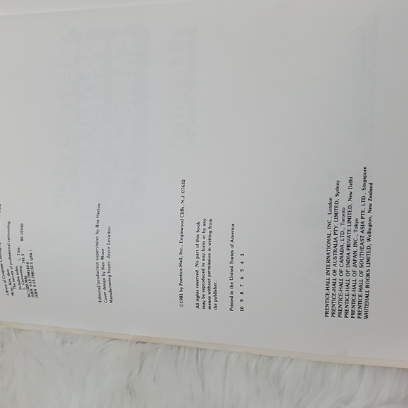 Vintage 1981 The Secrets of Professional Cartooning by Ken Muse Book - Picture 6 of 6